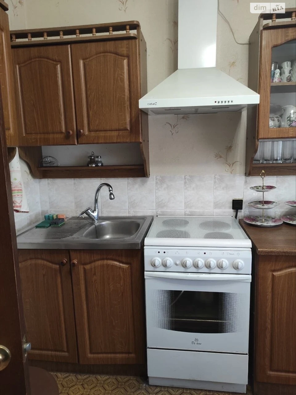 Продаж Квартира Містечко Котовського