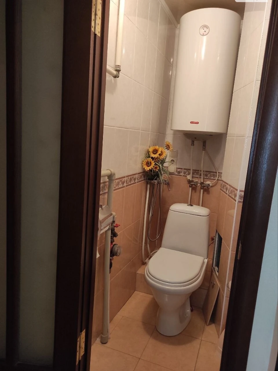 Продаж Квартира Містечко Котовського