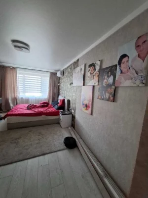 Продам 3-кім.квартиру в хорошому стані на вул.С.Палія