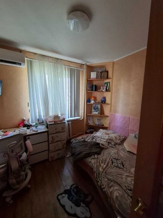 Продам 3-кім.квартиру в хорошому стані на вул.С.Палія