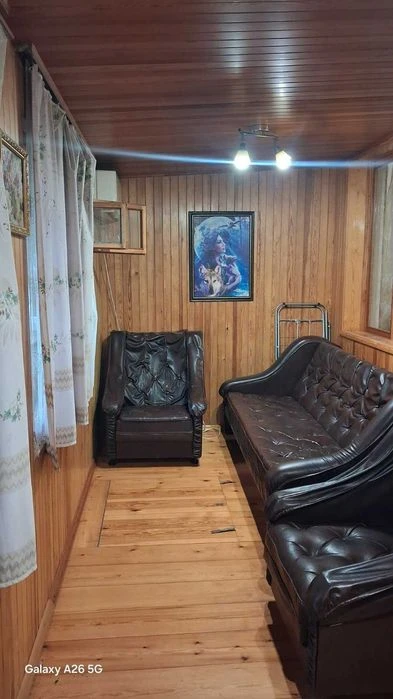 2х комнатная квартира. Фонтанская дорога. 1й этаж!