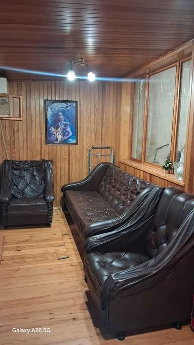 2х комнатная квартира. Фонтанская дорога. 1й этаж!