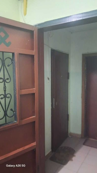 2х комнатная квартира. Фонтанская дорога. 1й этаж!