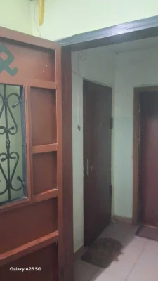 2х комнатная квартира. Фонтанская дорога. 1й этаж!