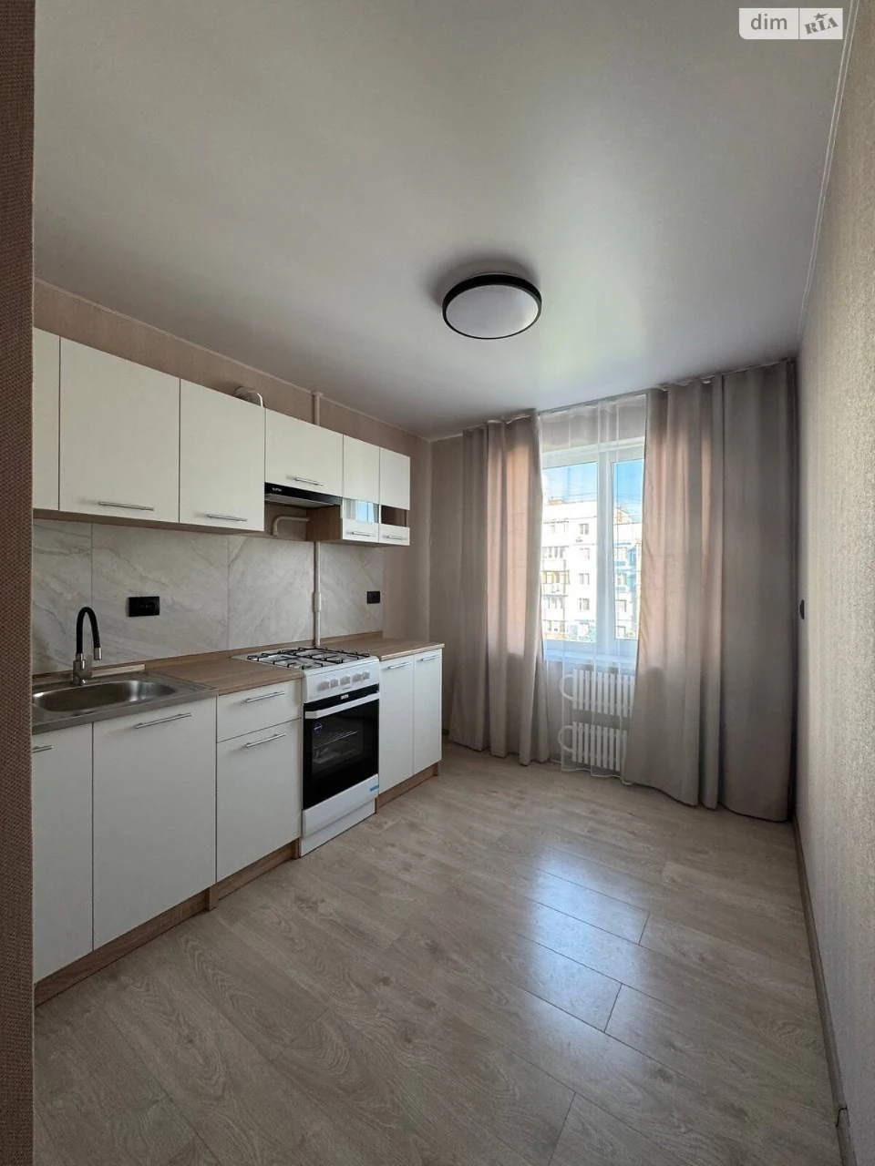 For sale Apartment Livoberezhny