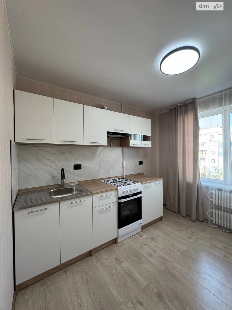 For sale Apartment Livoberezhny