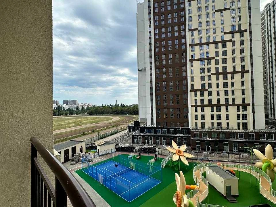Квартира. Одеса, Краснова вул.