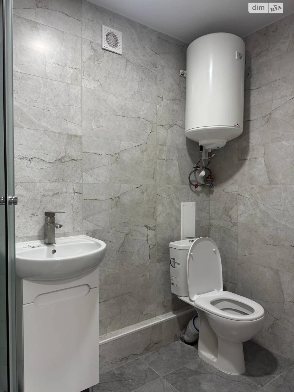 For sale Apartment Livoberezhny