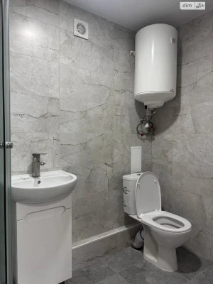For sale Apartment Livoberezhny