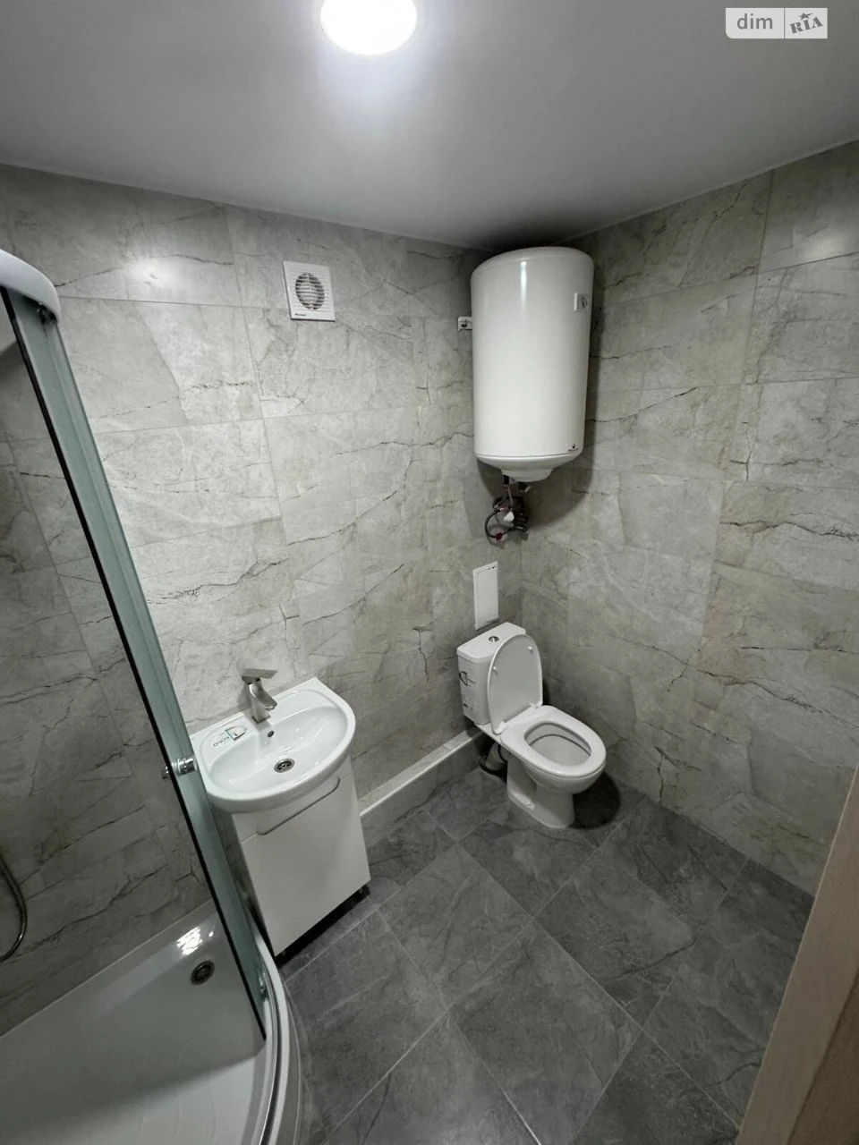 For sale Apartment Livoberezhny