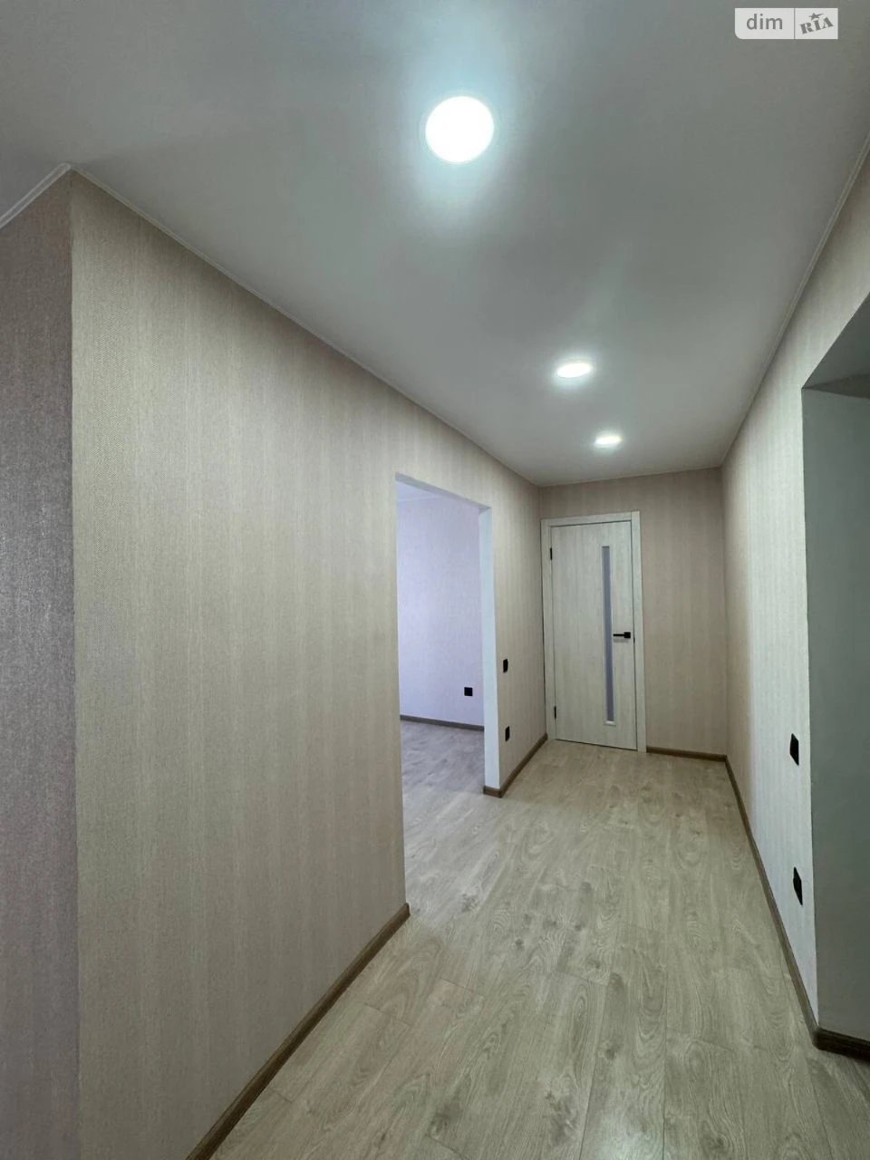 For sale Apartment Livoberezhny