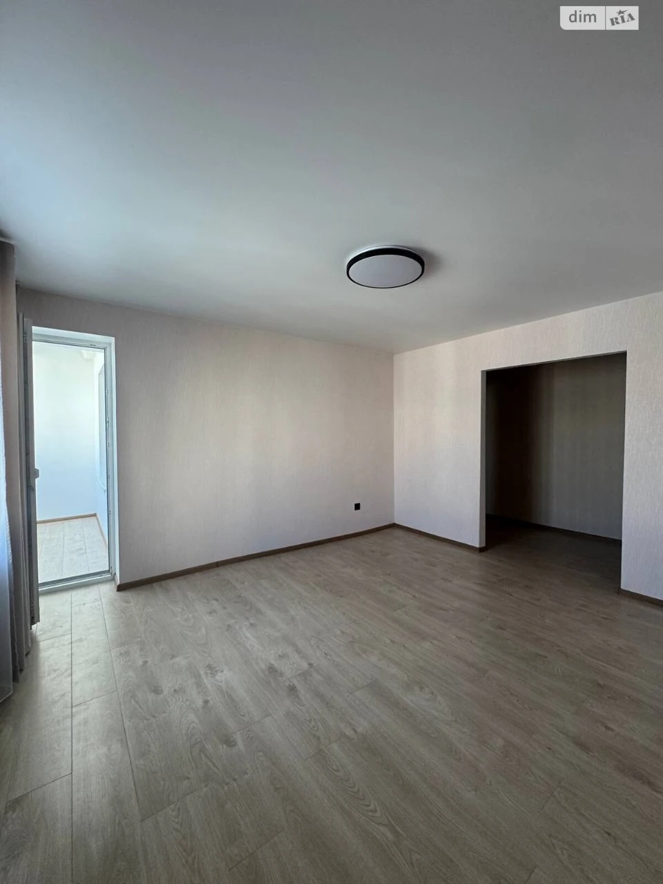 For sale Apartment Livoberezhny