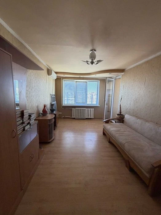 3-комнатная квартира в центре Таирова, Королёва / Левитана