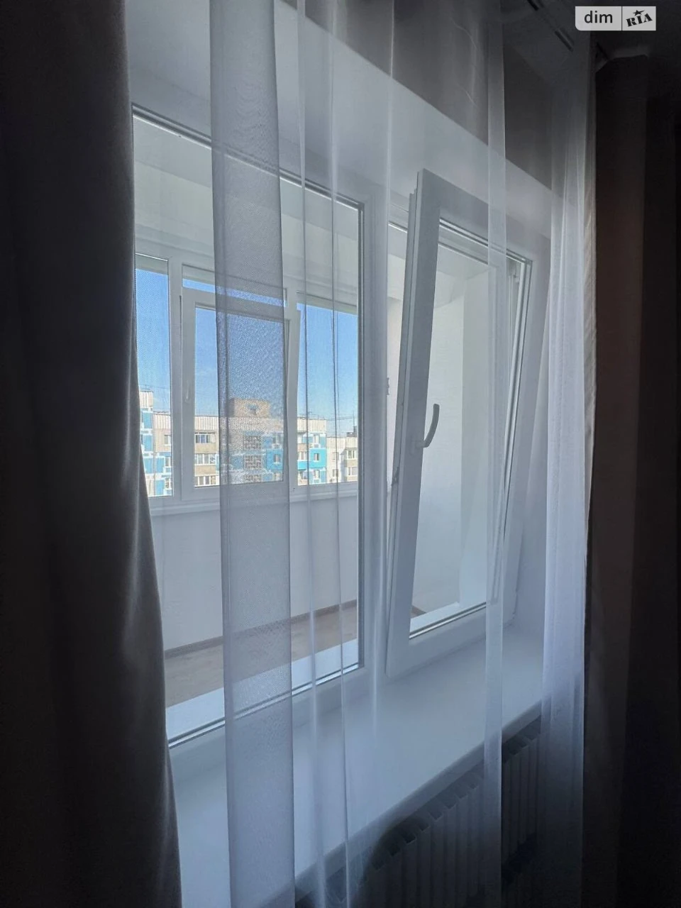 For sale Apartment Livoberezhny