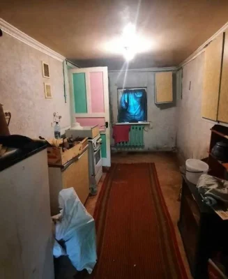 Продам 2х комнатный домик на Ленпоселке!