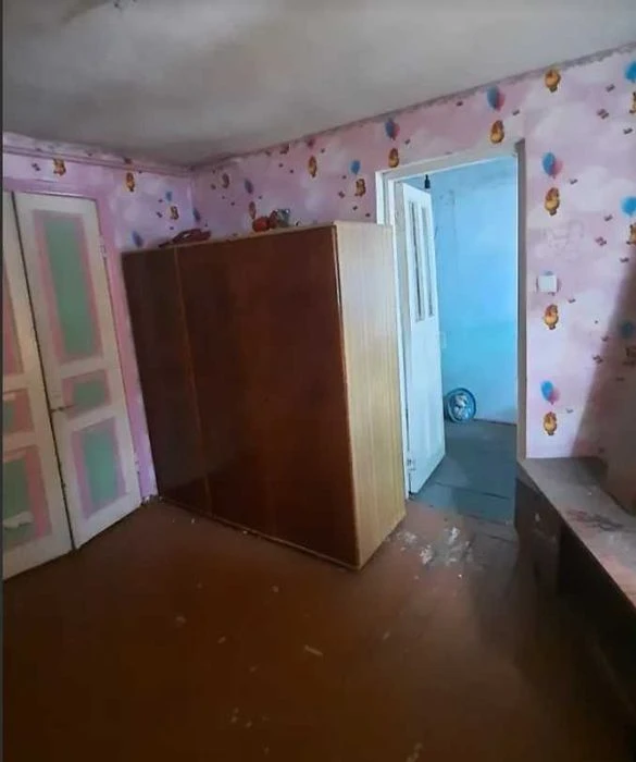 Продам 2х комнатный домик на Ленпоселке!