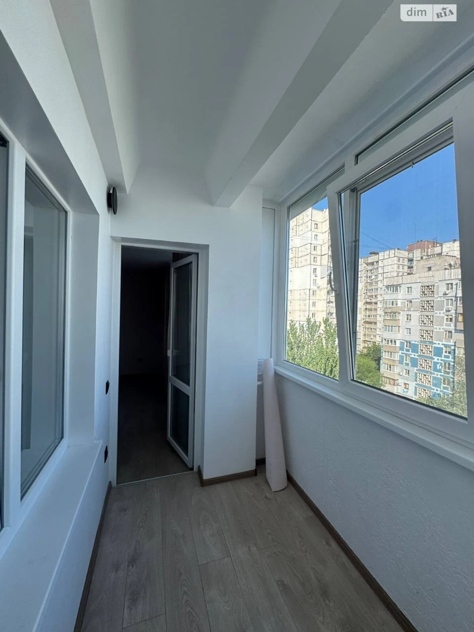 For sale Apartment Livoberezhny