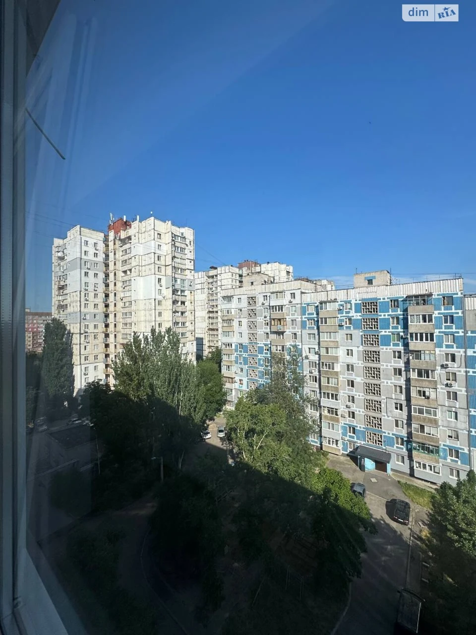 For sale Apartment Livoberezhny