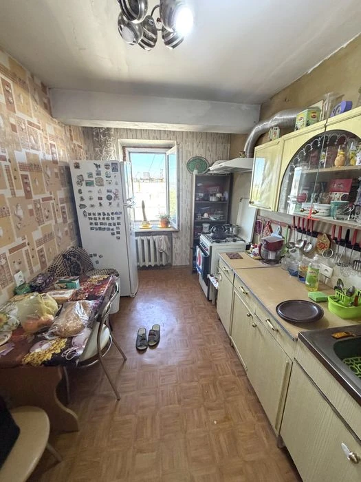 Продается 3 ком квартира в Александровском р-не по улице Коз