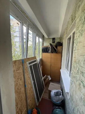 Продам 2-х комнатную квартиру