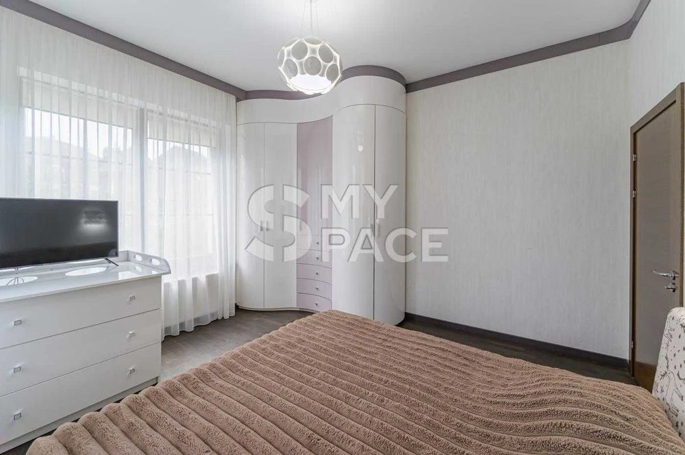 Without % 3k (98.7m2) Rudnytskogo, Practical, Williams, Maksimov