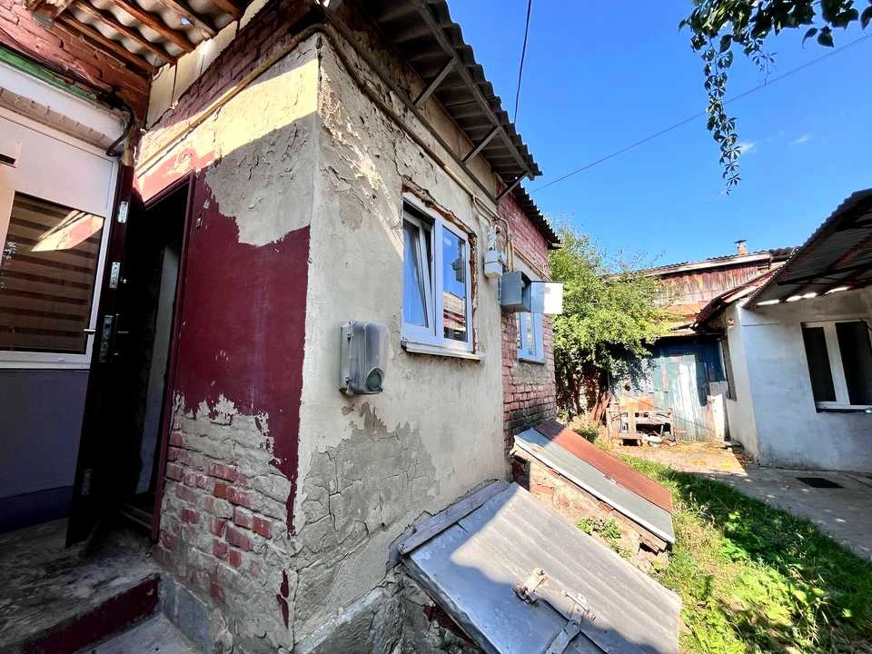 Квартира. Вінниця, Богдана Хмельницького вул.