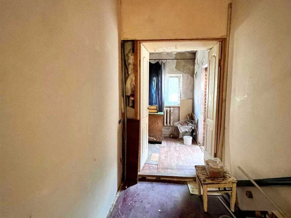 Квартира. Вінниця, Богдана Хмельницького вул.