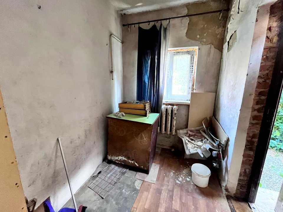 Квартира. Вінниця, Богдана Хмельницького вул.