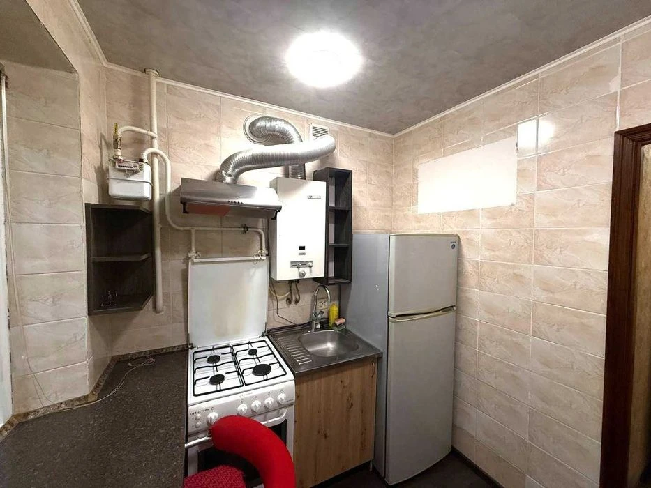 продаж 2 кім квартира ремонт меблі