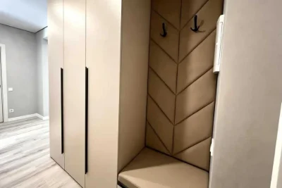 Продаж 2-х кімнатної квартири в новобудові, розвинений район
