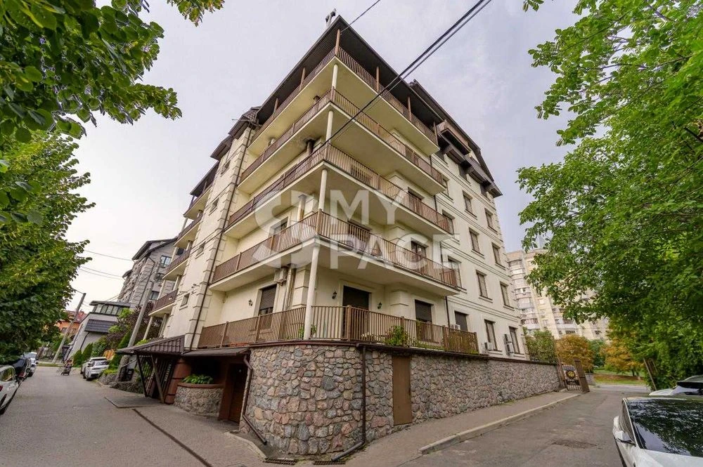 Without % 3k (98.7m2) Rudnytskogo, Practical, Williams, Maksimov