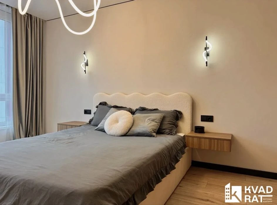 Стильна 1кім квартира, класний варіант під оренду (500$)