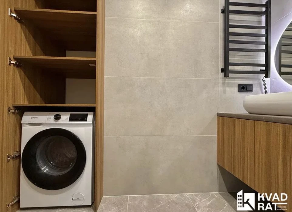 Стильна 1кім квартира, класний варіант під оренду (500$)