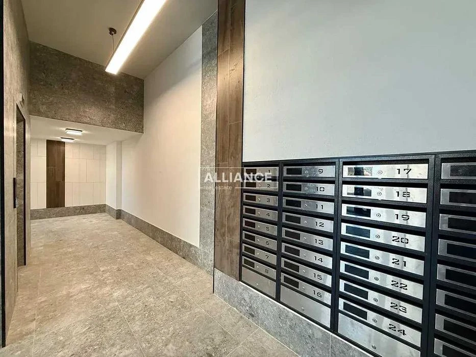 Продам здану 1к квартиру, зручний 3 поверх