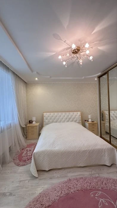 Продаж 2к в новобудові.Ремонт. Меблі та техніка . Надійний з