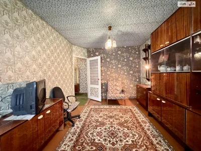 Продаж Квартира Заводський