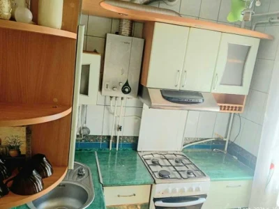Квартира. Миколаїв, Водопровідна вул.