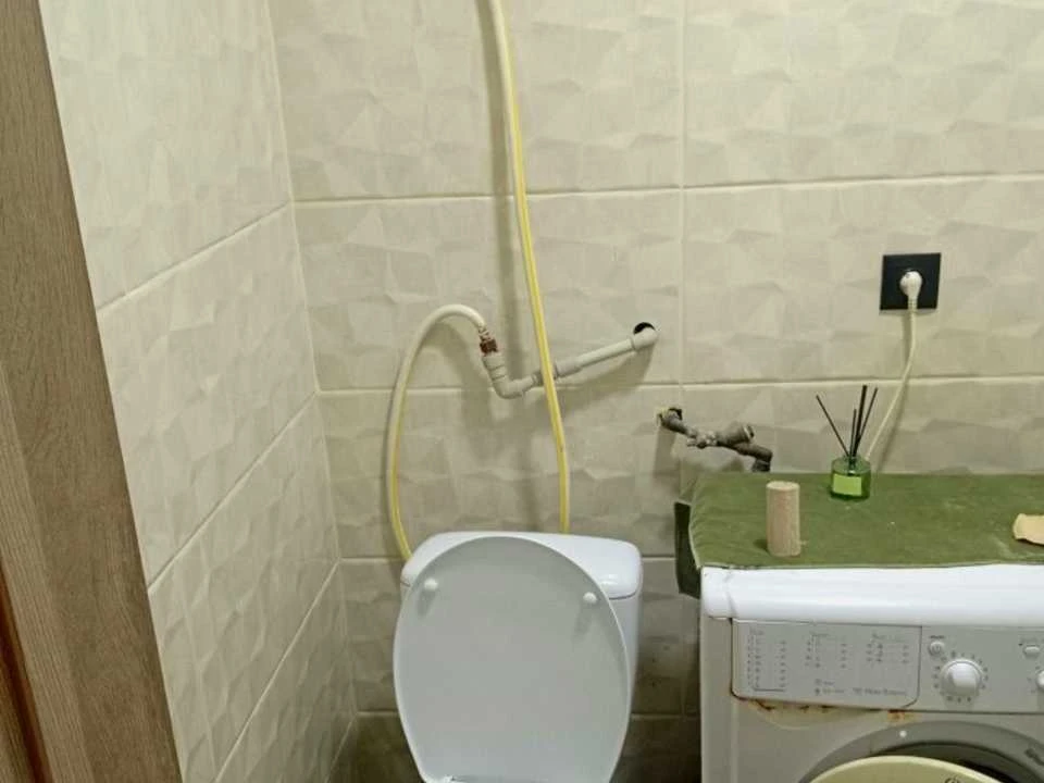 Квартира. Миколаїв, Водопровідна вул.