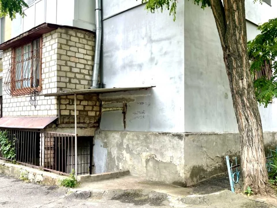 Квартира. Миколаїв, Водопровідна вул.