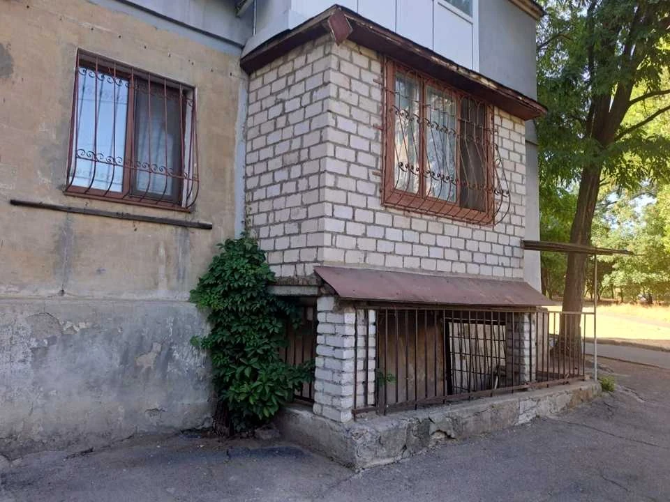 Квартира. Миколаїв, Водопровідна вул.