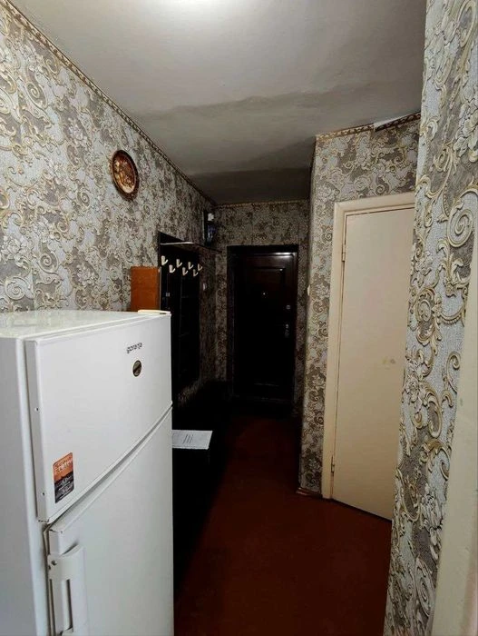 Продається 2-к квартира по вул. Потебні. Без комісії для пок