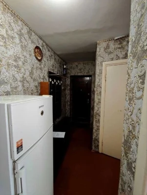 Продається 2-к квартира по вул. Потебні. Без комісії для пок