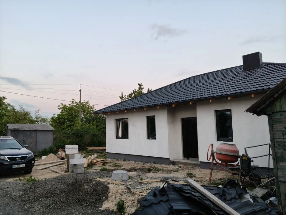 Продам будинок в м.Луцьк