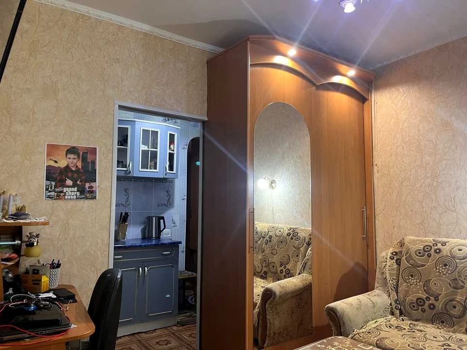 Квартира. Чернігів, Михайла Грушевського просп. (1 Травня)