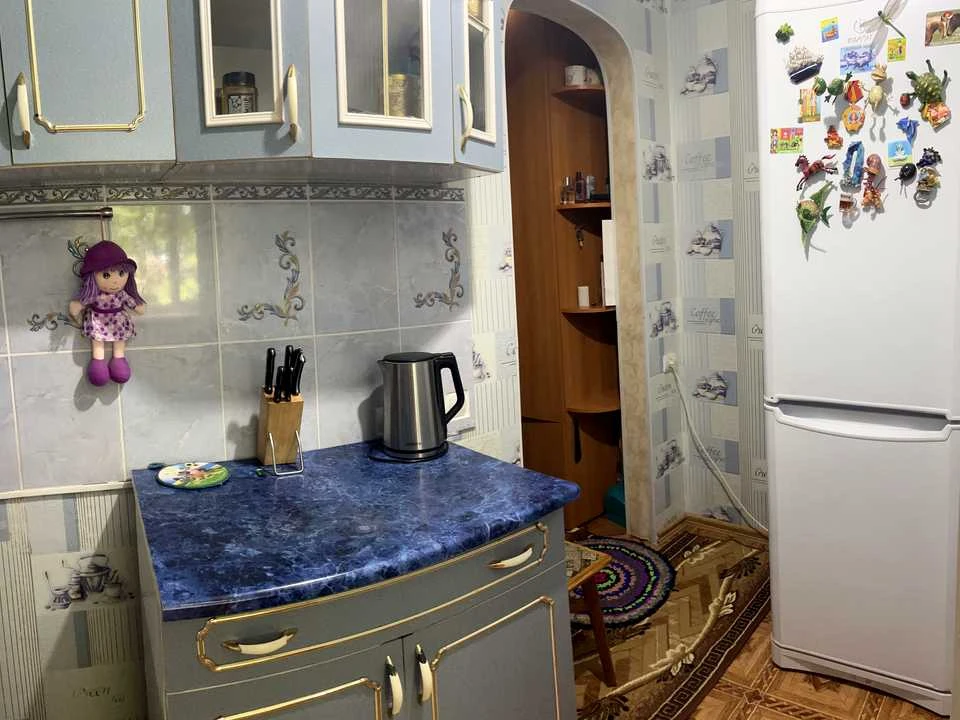 Квартира. Чернігів, Михайла Грушевського просп. (1 Травня)