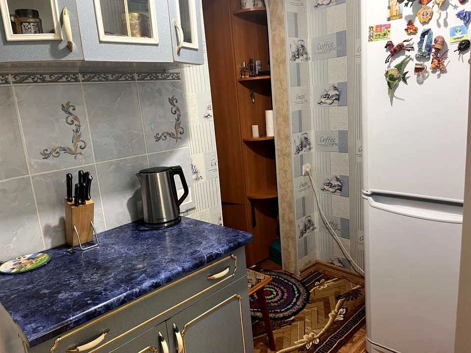 Квартира. Чернігів, Михайла Грушевського просп. (1 Травня)