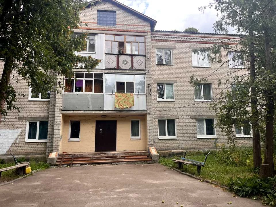 Квартира. Чернігів, Михайла Грушевського просп. (1 Травня)