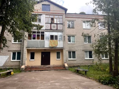 Квартира. Чернігів, Михайла Грушевського просп. (1 Травня)