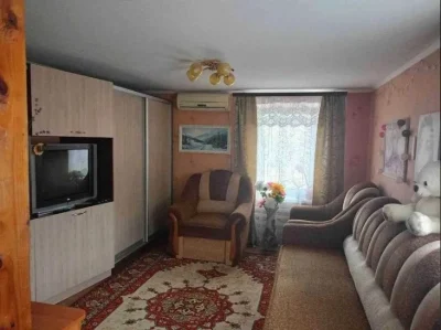 Продам частину будинку, р-н Критого ринку