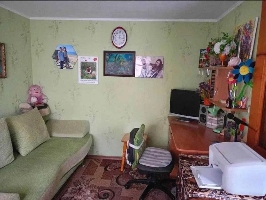Продам частину будинку, р-н Критого ринку